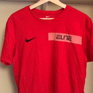 Nike T-shirt size medium. Bundle and save!